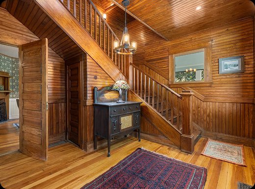 Custom Renovations