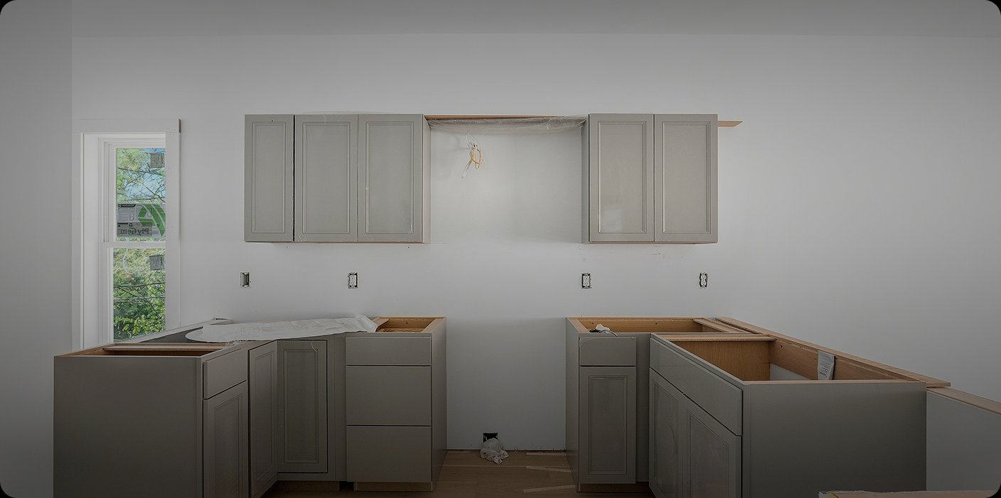 Custom Renovations