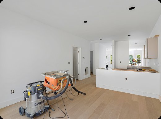 New Home Construction